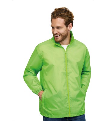 Αντιανεμικό Αδιάβροχο unisex - SHIFT