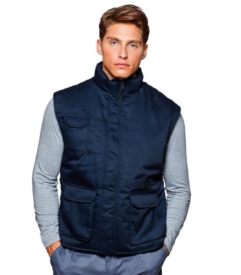 Υφασμάτινο Γιλέκο  Almanzor