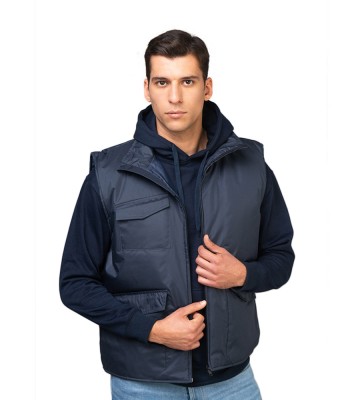 Αμάνικο Γιλέκο DALE