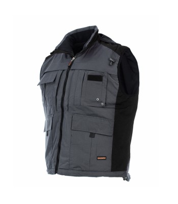 Γιλέκο εργασίας - INDIAN