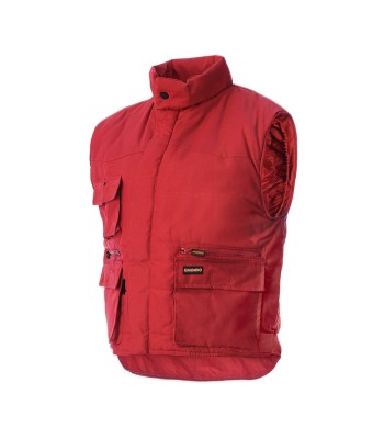 Αμάνικο Μπουφάν - NEVADA