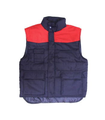 Αμάνικο Γιλέκο - OLYMPUS