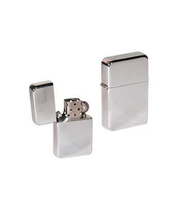 Μεταλλικός Αναπτήρας Τύπου Zippo 