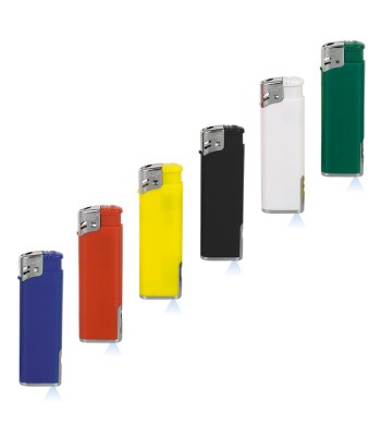 Αναπτήρας Ηλεκτρονικός 1086 LED