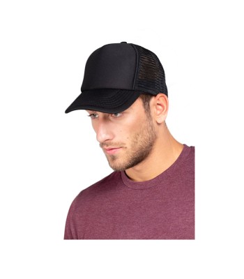 Καπέλο με Δίχτυ BLIND