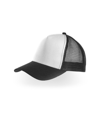 Καπέλο με Δίχτυ FOX