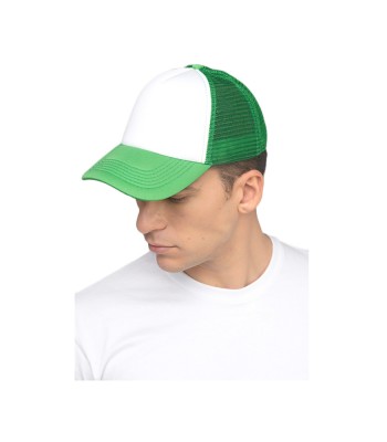 Καπέλο με Δίχτυ ΤRUCKER 
