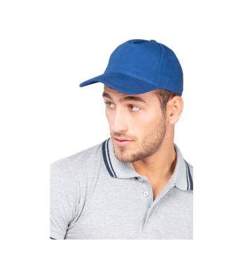 Καπέλο πεντάφυλλο Τζόκεϊ