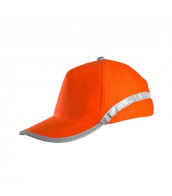 Ανακλαστικό καπέλο 
