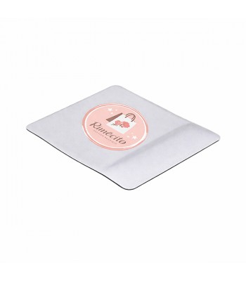 Mouse Pad με Μαξιλαράκι Καρπού 
