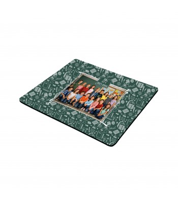 Αναμνηστικό Mouse Pad Σχολείου