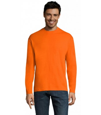 Μακρυμάνικο Τ-shirt - Monarch 