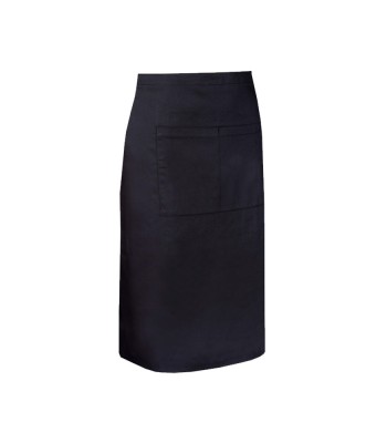 Μακρία ποδιά μέσης 