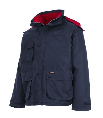 Τζάκετ Αντιανεμικό Εργασίας - CATAMARAN