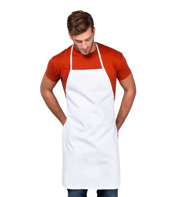 Ποδιά Εργαστηρίου