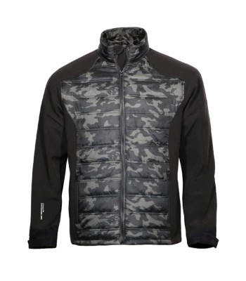 Δίχρωμο Soft Shell