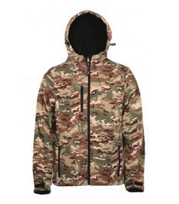 Στρατιωτικό Mπουφάν