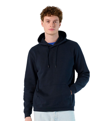 Φούτερ μπλούζα με κουκούλα - SNAKE