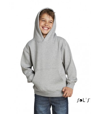 Unisex φούτερ unisex - SLAM KIDS