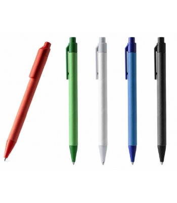 Οικολογικό Διαφημιστικό Στυλό – ΚΩΔ 535