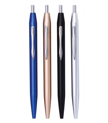 Διαφημιστικό Στυλό MILAN – ΚΩΔ 641