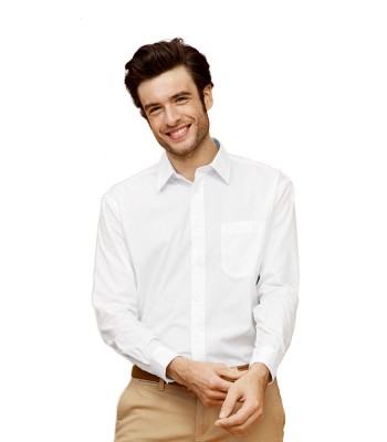 Ανδρικό Πουκάμισο μακρυμάνικο - BALTIMORE