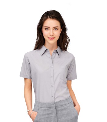 Γυναικείο Πουκάμισο κοντομάνικο - ESCAPE