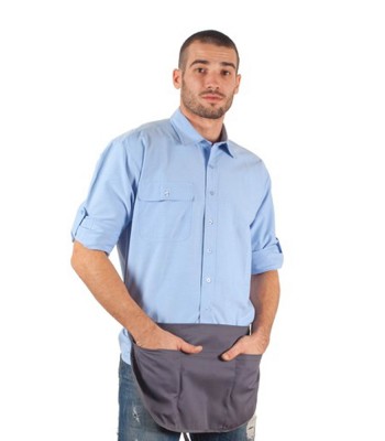 Κοντή ποδιά Σερβιτόρου