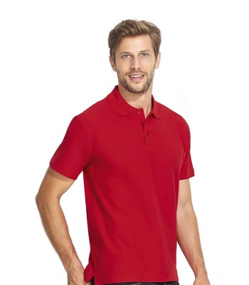 Μπλουζάκια πολο κοντομάνικα Summer sol's